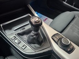 BMW 116 pieno