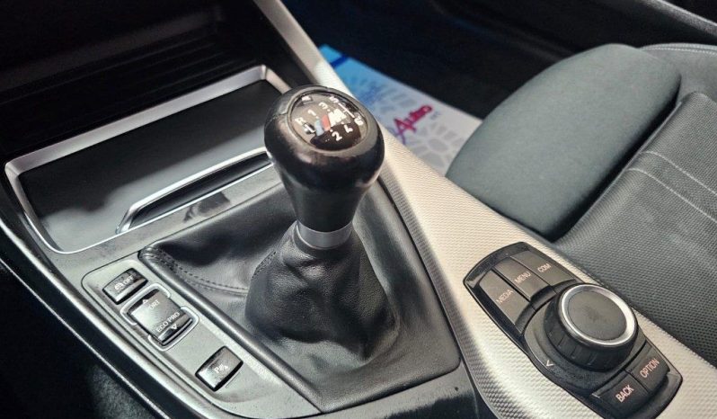 BMW 116 pieno