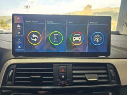 BMW 116 pieno