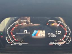 BMW 116 pieno