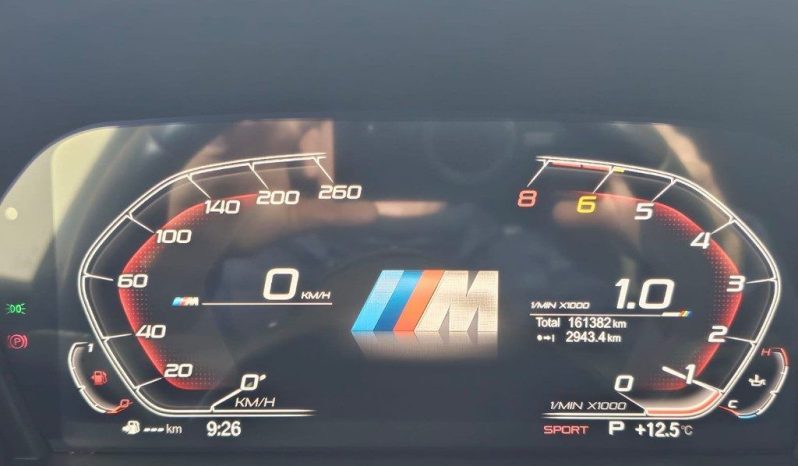 BMW 116 pieno