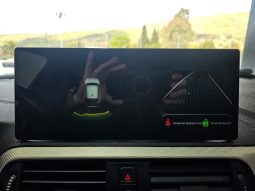 BMW 116 pieno