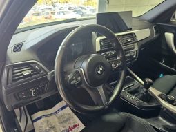 BMW 116 pieno