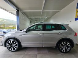 Volkswagen Tiguan pieno