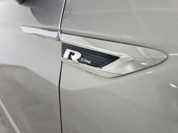 Volkswagen Tiguan pieno
