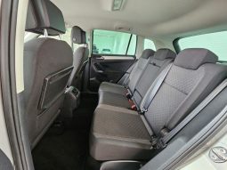 Volkswagen Tiguan pieno