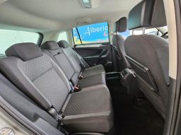 Volkswagen Tiguan pieno