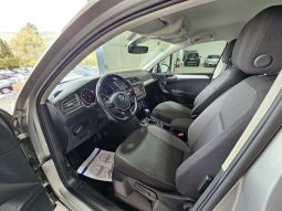Volkswagen Tiguan pieno