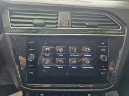 Volkswagen Tiguan pieno