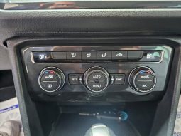 Volkswagen Tiguan pieno