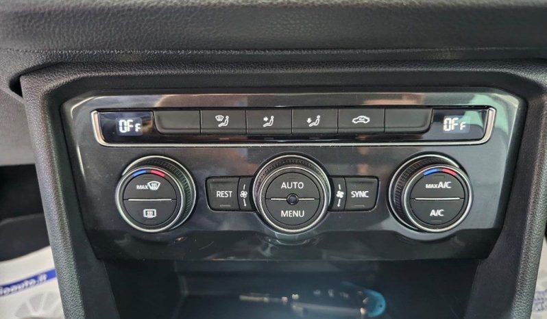 Volkswagen Tiguan pieno