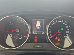 Volkswagen Tiguan pieno