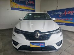 Renault Arkana pieno