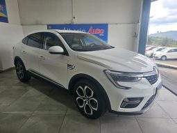 Renault Arkana pieno