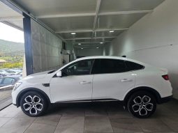Renault Arkana pieno