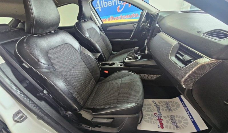 Renault Arkana pieno