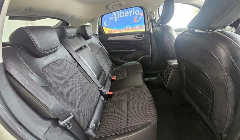 Renault Arkana pieno