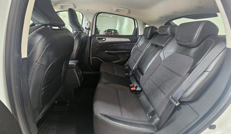 Renault Arkana pieno