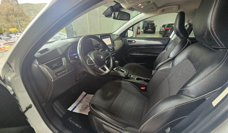 Renault Arkana pieno