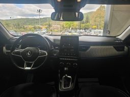 Renault Arkana pieno