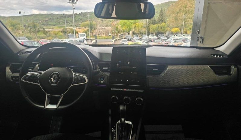 Renault Arkana pieno