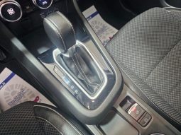 Renault Arkana pieno
