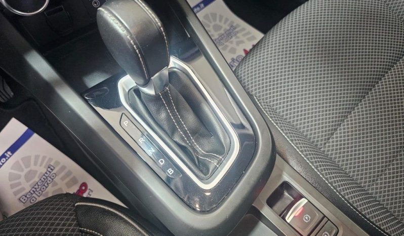Renault Arkana pieno