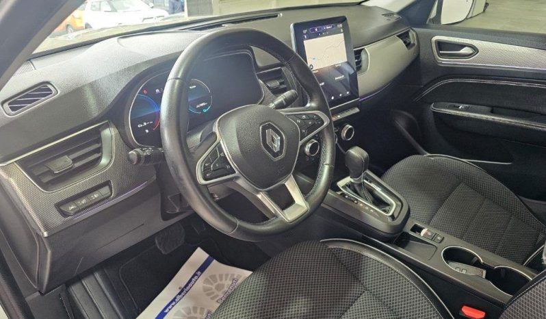 Renault Arkana pieno
