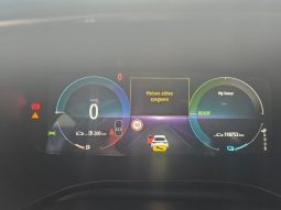 Renault Arkana pieno