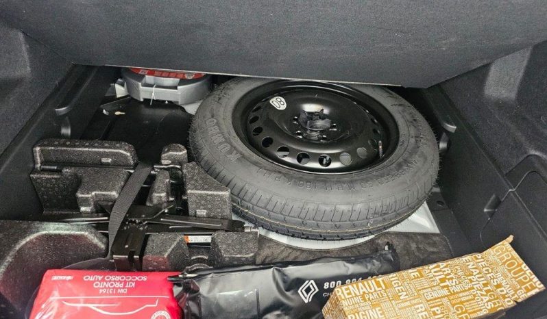 Renault Arkana pieno