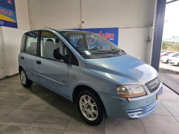 Fiat Multipla pieno