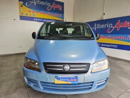 Fiat Multipla pieno