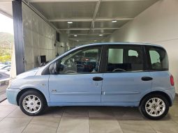 Fiat Multipla pieno