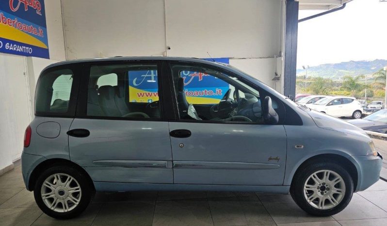 Fiat Multipla pieno