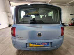 Fiat Multipla pieno