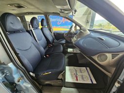 Fiat Multipla pieno