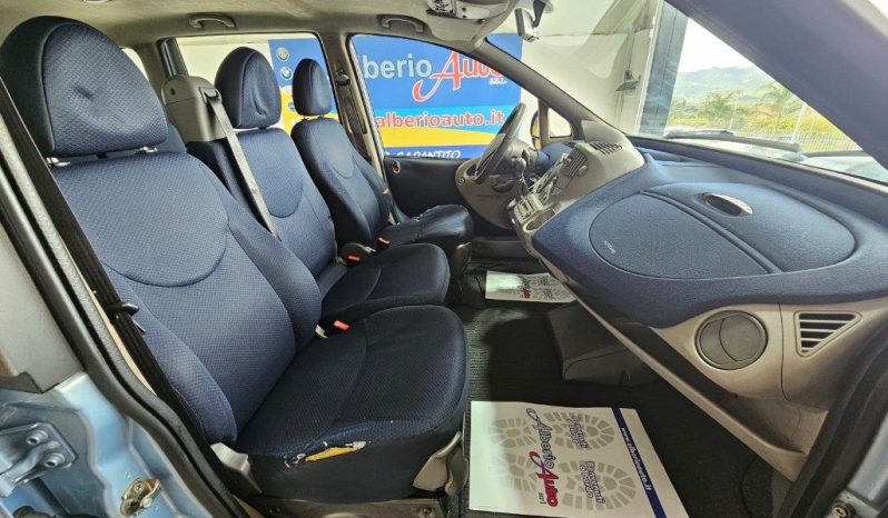 Fiat Multipla pieno