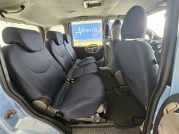 Fiat Multipla pieno