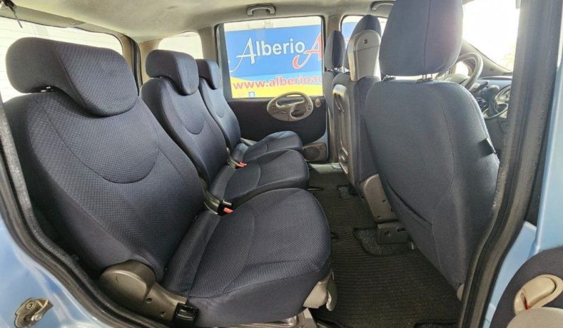 Fiat Multipla pieno