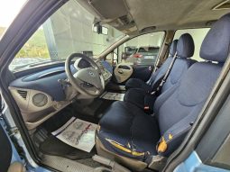 Fiat Multipla pieno