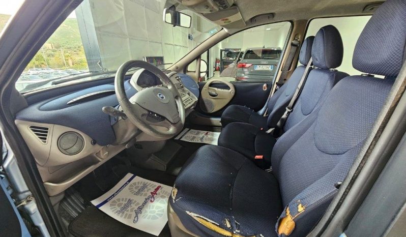Fiat Multipla pieno