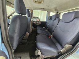 Fiat Multipla pieno
