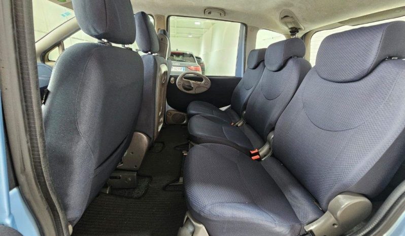 Fiat Multipla pieno