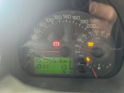 Fiat Multipla pieno