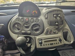 Fiat Multipla pieno