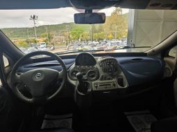 Fiat Multipla pieno