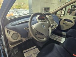 Fiat Multipla pieno