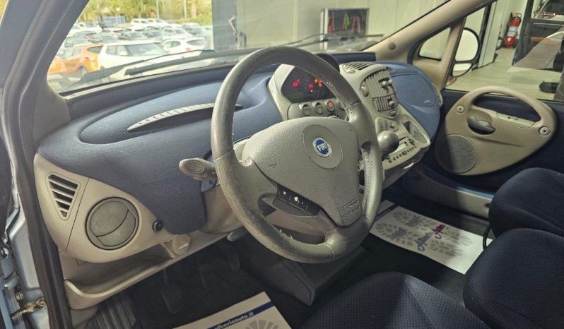 Fiat Multipla pieno