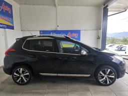 Peugeot 2008 pieno