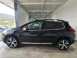 Peugeot 2008 pieno